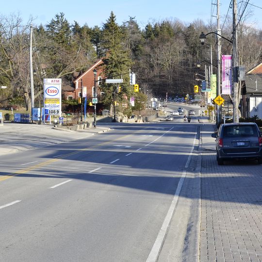 Campbellville