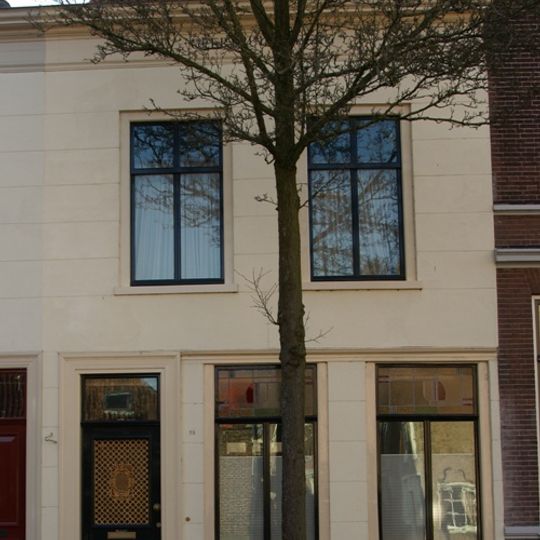 Molenstraat 58, Gorinchem