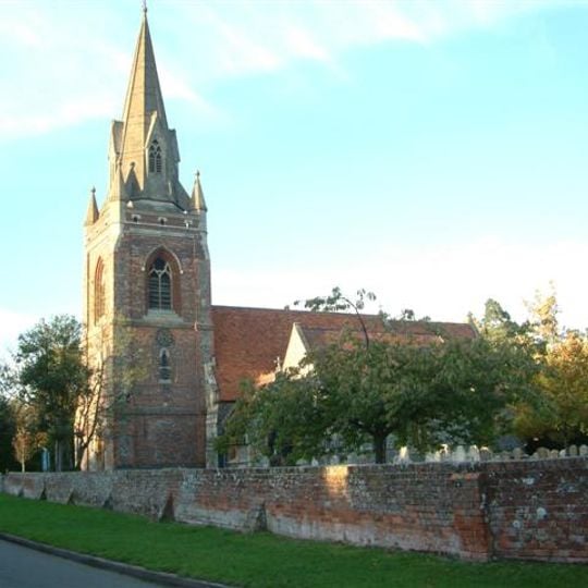 Church of St Michael