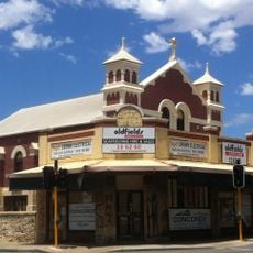 Fremantle Synagogue