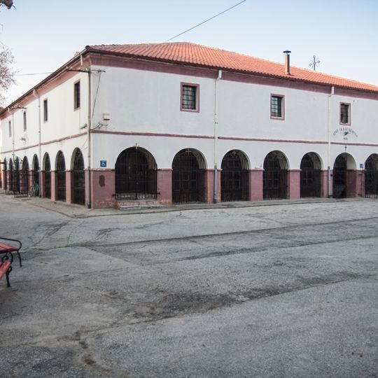 Annunciation Church, Prilep
