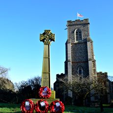 Thurston War Memorial