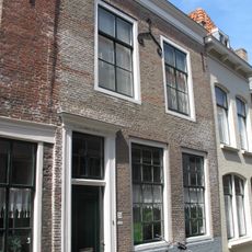 Bellinkstraat 24, Middelburg