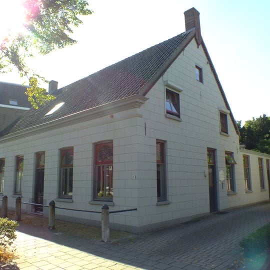 Hoofdstraat 29A, Schijndel