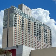 Grand Hyatt San Antonio River Walk