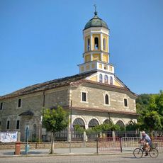 Church of Saint George