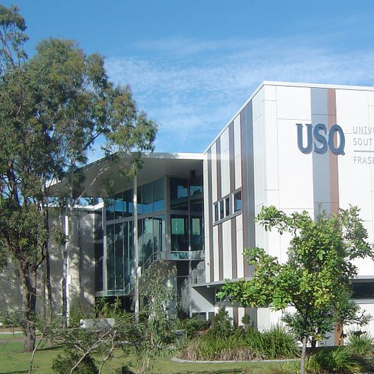 University of Southern Queensland