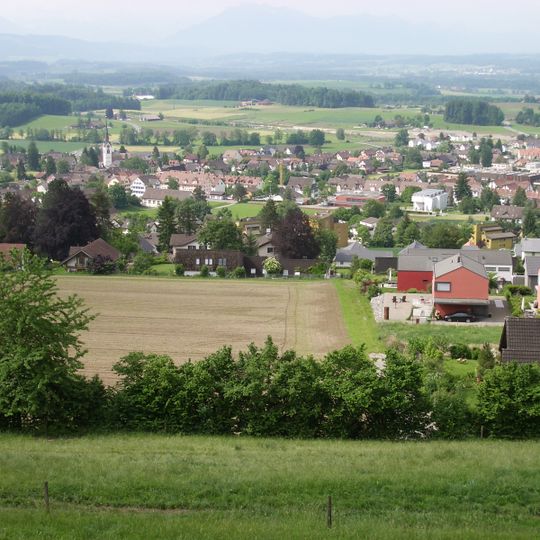 Mettmenstetten
