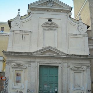 Chiesa di San Callisto