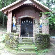 Chapelle de Wingen-sur-Moder