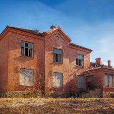 Kaiu manor