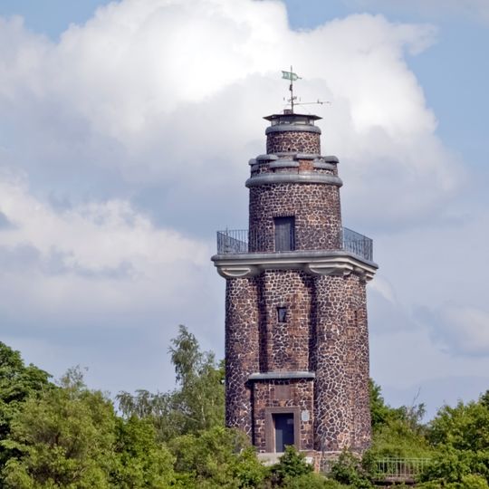 Bismarck Tower
