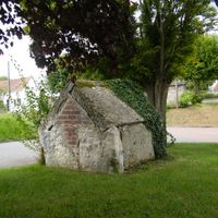 Saint-Aubin-Montenoy