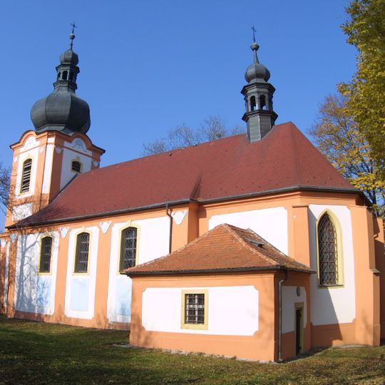 Church of Saint Lawrence