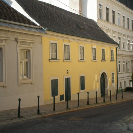 Bürgerhaus