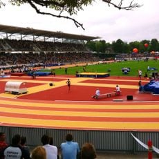 Paavo Nurmi Stadium