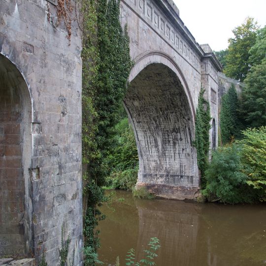 Montagu Bridge