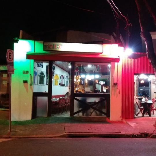 Mexicaníssimo