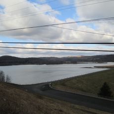 Curwensville Lake