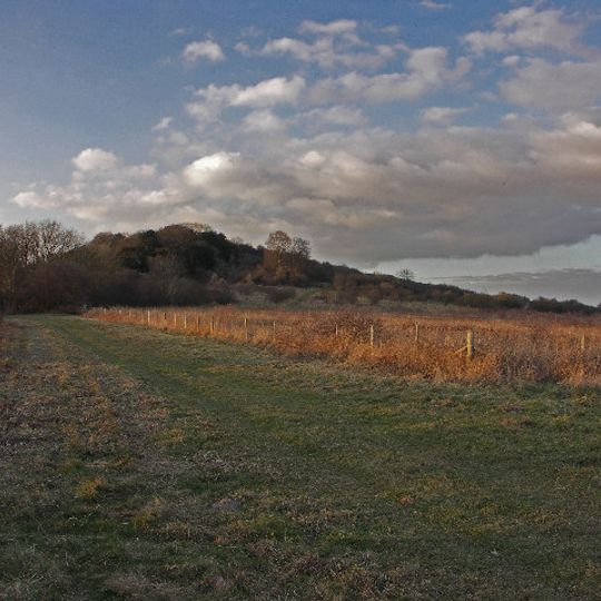 Lodge Hill, Buckinghamshire