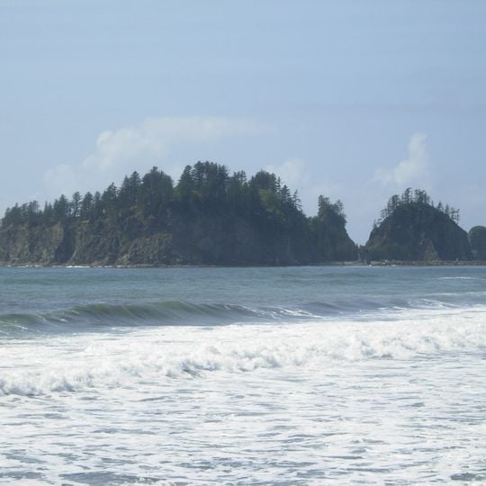 La Push