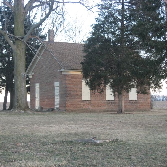 Pine Grove Community Club