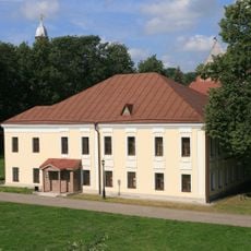 Восточный корпус (Великий Новгород)