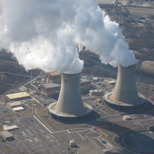 Limerick Generating Station