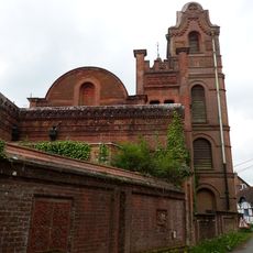Farringdon Church Of England Primary School And Village Hall