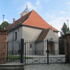 Church of the Assumption in Imbramowice