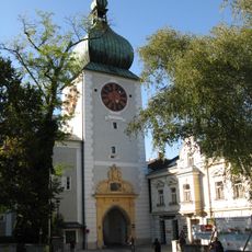 Ybbstor, Waidhofen an der Ybbs