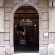 Museo di arte sacra della Val d'Arbia