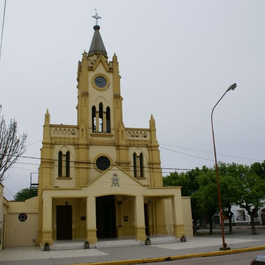 Corral de Bustos