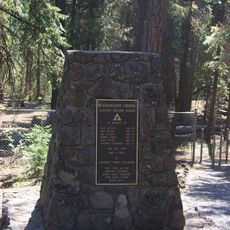 Mitchell Recreation Area