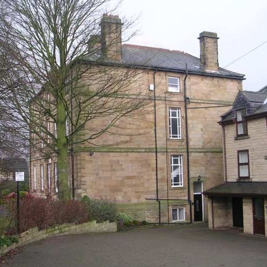 Turton Hall