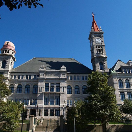 B.M.C. Durfee High School