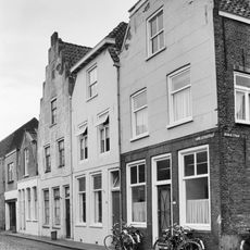 Carmelietenstraat 11, Schoonhoven