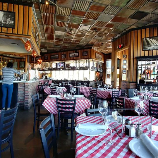 Grimaldi's Pizzeria