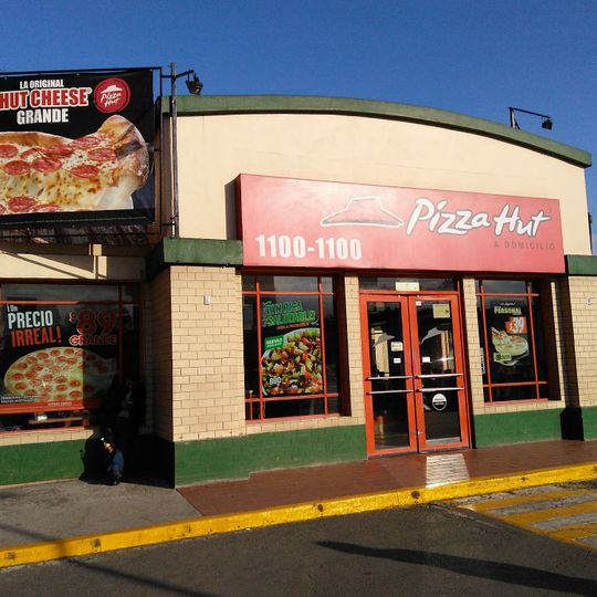 Pizza Hut