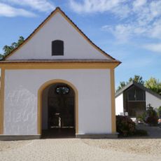 Friedhof Reichersberg