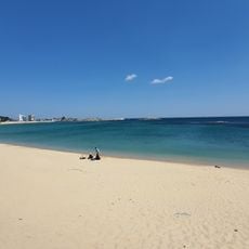 Gyoamhaesuyokjang