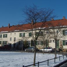 Gartenheimsteg 1, 3, 5, 7, 9, 11