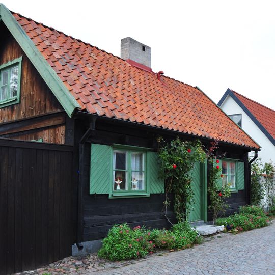 Kvarteret Remmaren 9