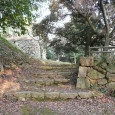 Hamada Castle
