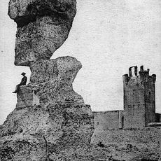 Muralla de Medina del Campo