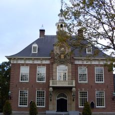 Raadhuis, Heemstede
