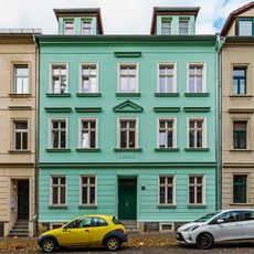 August-Bebel-Straße 23