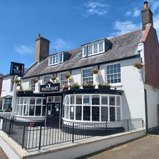 The White Hart Public House