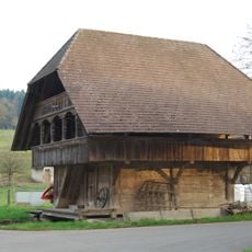 Granary (1784)