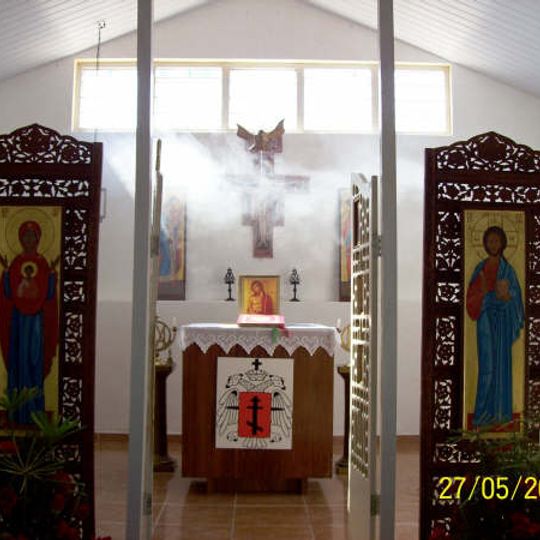 Monastero Bizantino dei Figli e Figlie Misericordiosi della Croce